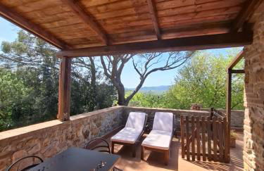 Agriturismo e Glamping Serraiola Alta - Foto 6