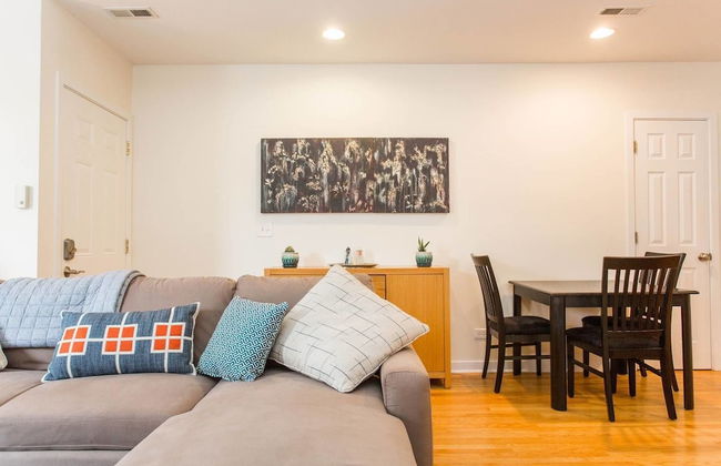 Abcs of Home - Artsy, Bright, and Comfortable - Foto 19