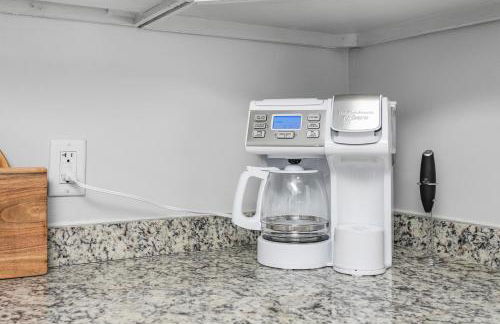 Cozy 3BD with Air Hockey, BBQ - Near Duke University - Foto 41