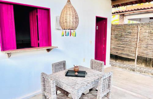 Gostoso Familly Chalés - Beira Mar - Foto 5