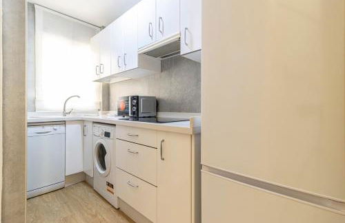 Allo Apartments Merced Duplex Centro 2 habitaciones - 2 Baños - Foto 23