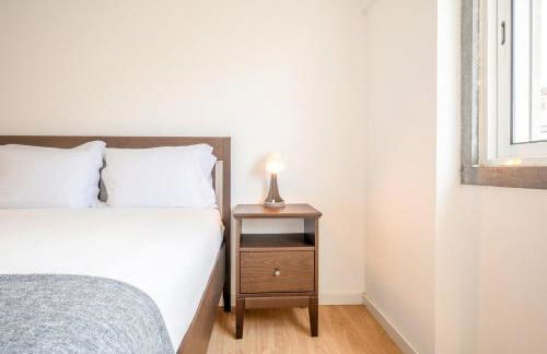 GuestReady - Grey pearl in Queluz - Foto 13