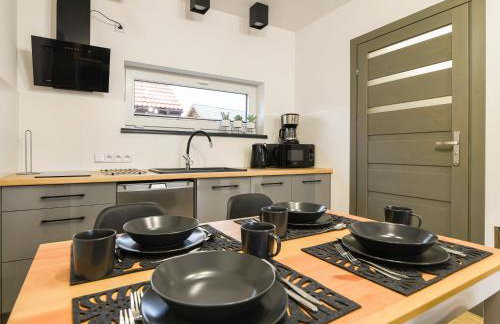 Antracytowy Zakątek - Photo 27