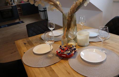 Hirsch24- 4 Personen Apartment - Foto 3