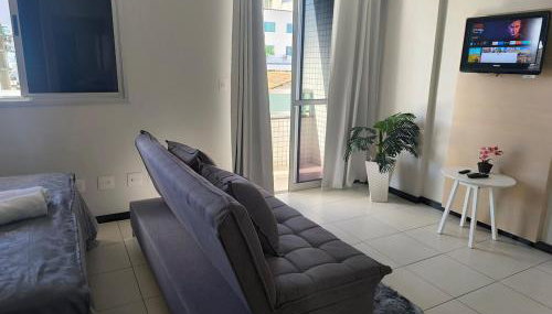 Apartamento Charmoso no Centro - Foto 4