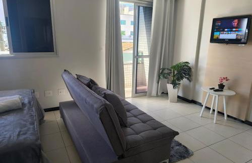 Apartamento Charmoso no Centro - Foto 4