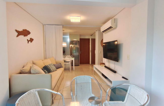 Flats no Carneiros Beach Resort - Foto 74