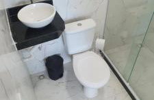 Suítes do Forno 1 - Foto 17