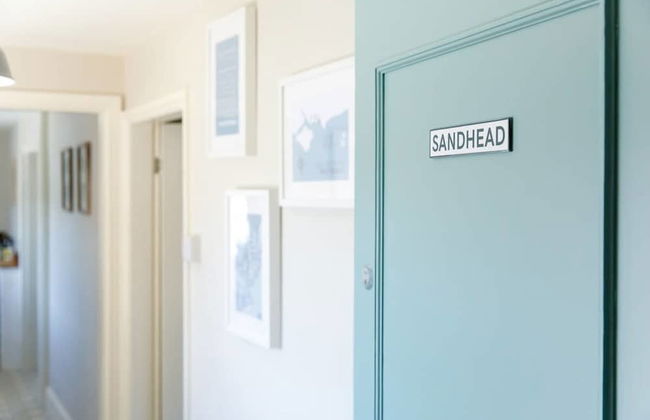 Stylish Apartment Gastro Pub in West Wittering - Foto 43