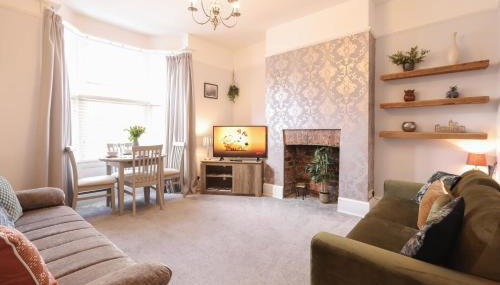 Bootham Apartment 32 - Free Parking - Five minute walk to York Minster - Foto 5