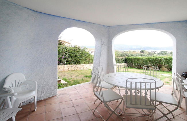 Holiday Home in Cannigione With Garden - Foto 16