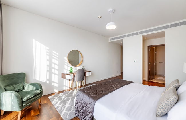 Perfect For families City Walk Bldg 9 - Photo 2