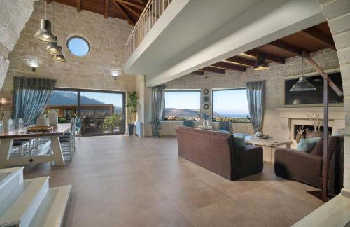 Petra Luxury Villa - Photo 12