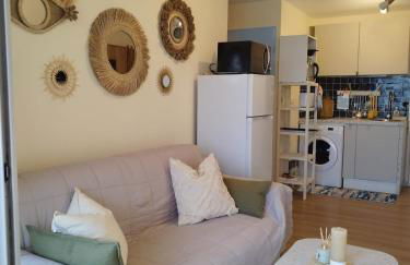 La Terrasse des Voiliers - Foto 11