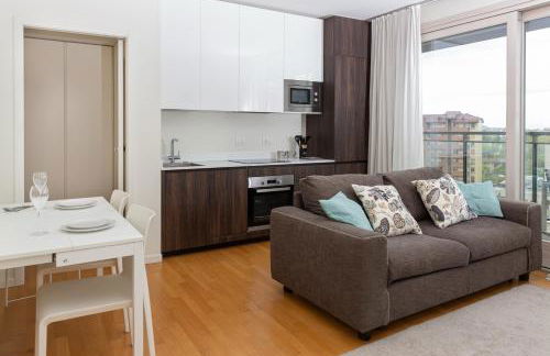 ArtStay - Luxury Apt 1 Gym and Pool - Foto 21