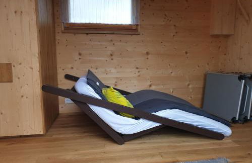 Holzhaus am Bergheider See - Foto 39