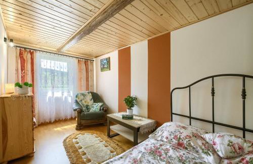 Przy Łemkowskiej Drodze - Foto 10