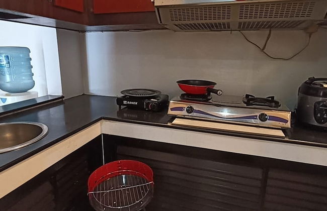 De Bukit Dago Villa by HouseinBandung - Photo 17