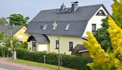 Ferienwohnung Glasperlenfloh - Photo 2