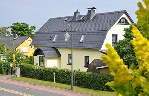 Ferienwohnung Glasperlenfloh - Foto 2