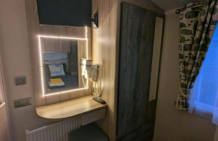 Lighthouse Lodge - Peaceful & Dog Friendly - Foto 23