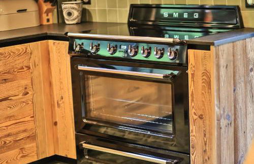 Chalet le Nutshell - au calme - AravisTour - Photo 16