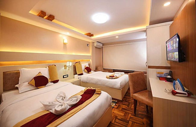 Alpine apartment and homestay - Foto 3