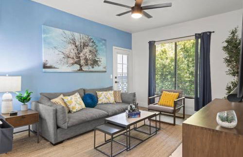 Group Friendly Scottsdale Retreat , Westin Kierland Area & Parking - N302 - Foto 14