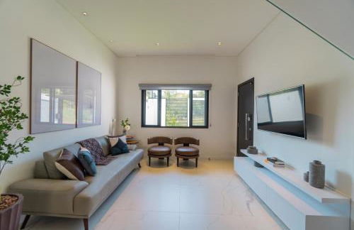 Kamabre Luxury Villas - Foto 26