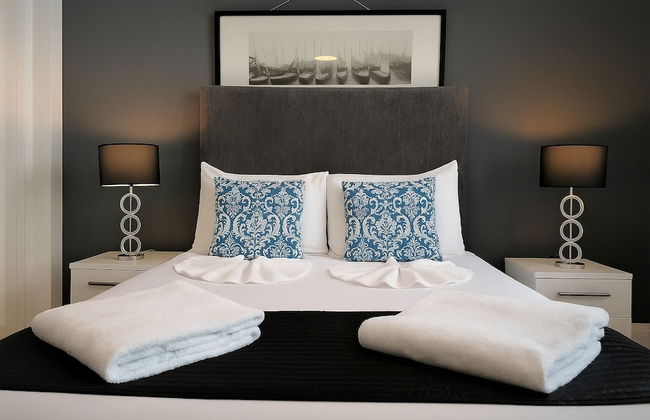 Still Life Tower Hill Executive - Foto 11