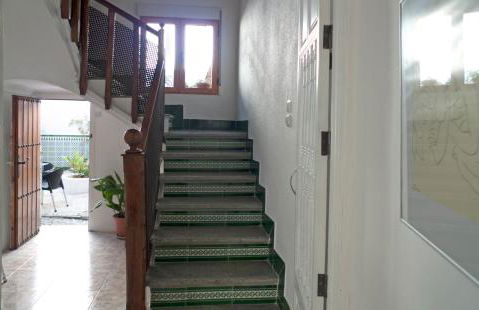 LA CASA DE LOS PINTORES, junto al centro de Granada - Foto 6