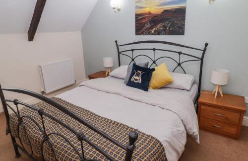 Farm Cottage - Foto 17