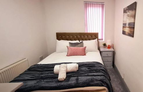 Large Victorian House 15 minutes from City Centre - Foto 6