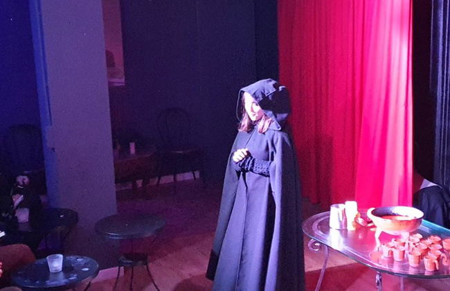 Queimada Workshop: Erleben Sie die Magie und die galizische Kultur - Foto 4