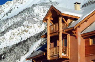 Le Barlèt23 pers Hameau des Chazals Nevache Hautes Alpes - Photo 16