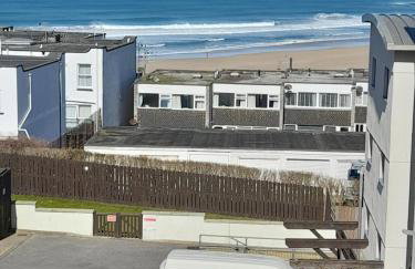 Fistral beach apartment - Foto 26