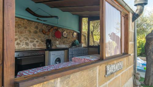 Finca Son Matginet 18 - Foto 5