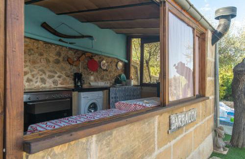 Finca Son Matginet 18 - Foto 5