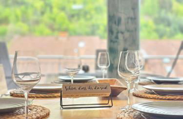 Black Forest I Sauna auf dem Balkon I Boxspring I Nespresso I Ausblick I Wasserfälle im Ort - Foto 16