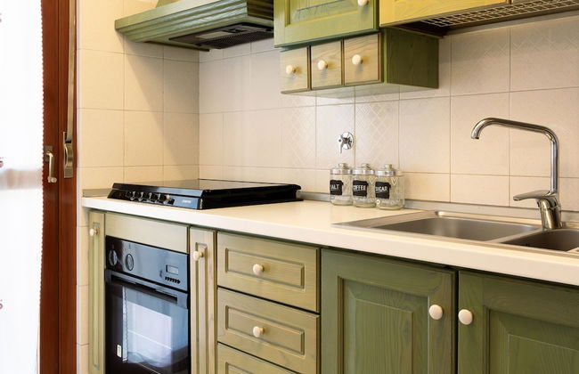 Alessandrino Apartment - Foto 6