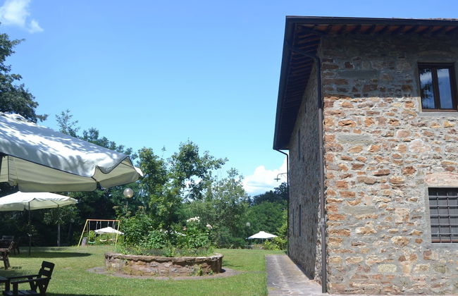 Tuscan Stay in Wine Country - Foto 35