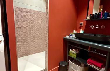 Appartement de caractère 6 pers - hyper centre de Lyon - Foto 15