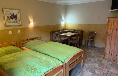 Pension Claudia Güldenpfennig - Photo 42