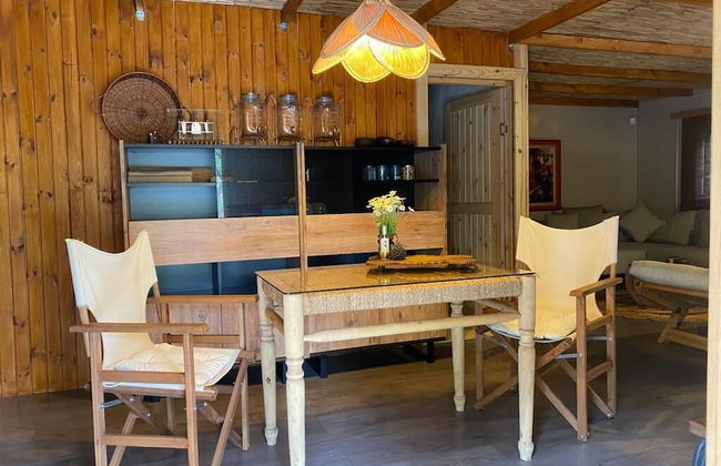 Gayb-i Bungalows , Plus 12 Years Old - Free Access to Beach - Photo 36