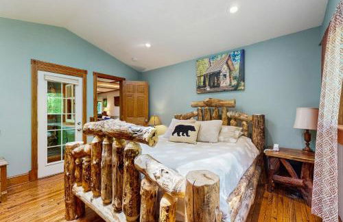 Eva's Cottage - Romancing the River - Foto 15