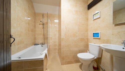 Royd Cottage at Lower Aylescott - Foto 5