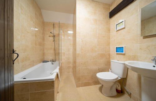 Royd Cottage at Lower Aylescott - Foto 5