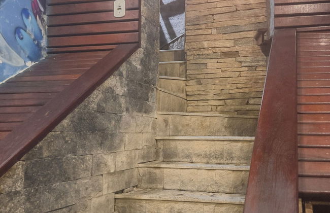 Luxo e Praia Exclusiva para Casal - Foto 3