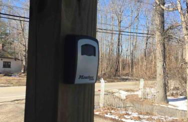 Waterfront Home on Bantam Lake with Private Beach - Foto 22