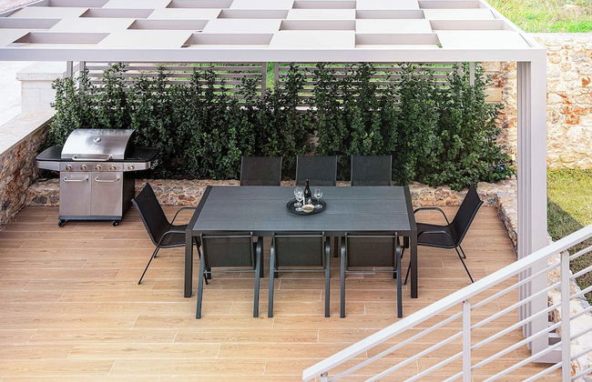 Luminus Arcus Villa - Foto 54